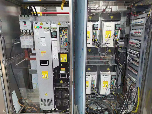 Latest company Solutions about Generador de eje para una propulsión óptima con PTO/PTI