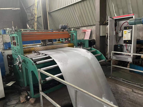 Latest company Solutions about VFD de control de movimiento servo INOMAX para el corte y laminado de chapas de acero