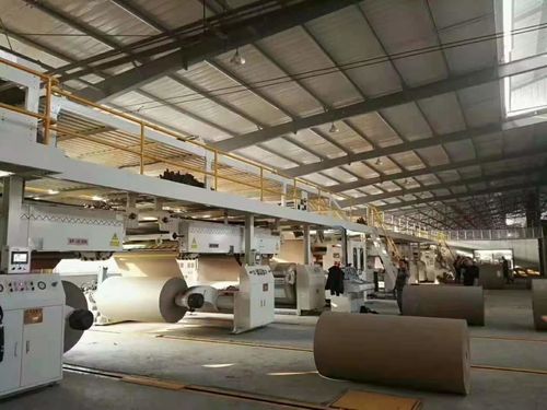 La solución VFD de Inomax para fábricas de papel permite un importante ahorro de energía en aplicaciones de máquinas de papel
