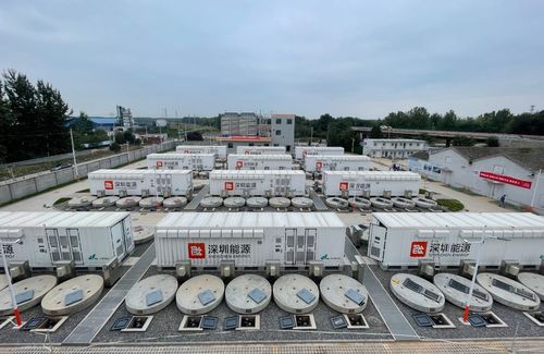 Inomax Dispositivo regenerativo para almacenamiento de energía de la rueda volante
