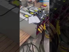 4Q Conducción regenerativa Conducción armónica baja