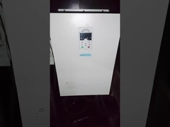 inomax VFD especial para compresores