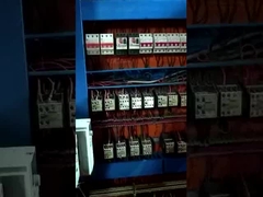 Max 500 de alto rendimiento de propulsión de frecuencia variable de uso general