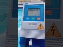 Dirección de velocidad variable INOMAX para HVAC