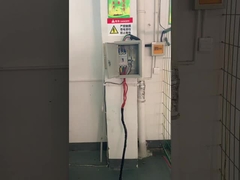 Filtro armónico pasivo