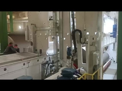 El motor regenerativo de Inomax coincide perfectamente con los rebobinadores de papel A.Celli P100