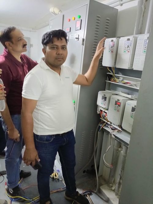 Últimos blogs de la empresa sobre ¿Cómo lidiar con el inversor que no funciona después del cableado?