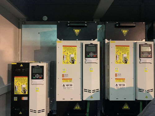 Últimos blogs de la empresa sobre ¿Cuáles son las ventajas de INOMAX AC VFD?