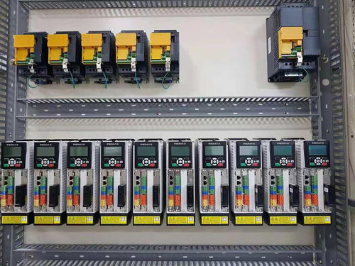 Últimos blogs de la empresa sobre ¿Cómo resuelven los ingenieros de accionamiento de frecuencia variable (VFD) el problema de la sobrecarga o la sobrecorriente?