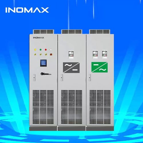 Últimos blogs de la empresa sobre ¿Qué es un variador de CA regenerativo?