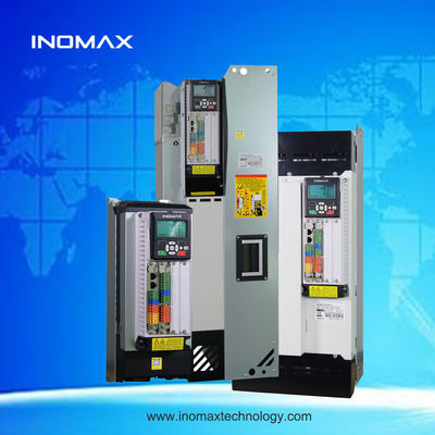 Buen precio INOMAX ACS580 ACS880 AC Servo Drive de alta velocidad para los servomotores de Vairoud en línea