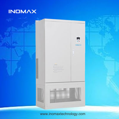 Buen precio Fácil mantenimiento Inomax controlador de velocidad variable 220V Vsd en línea