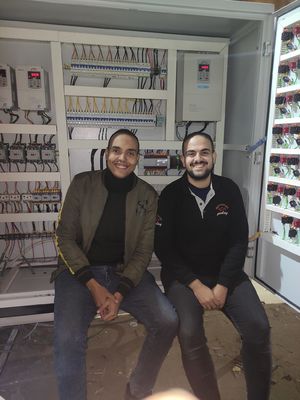 Buen precio IP21 Inomax Vsd Variable Speed Drive 380V 75KW Funcionamiento sin problemas para grúa en línea