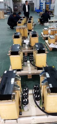 Buen precio Inomax Filtro de ondas senoidales Construcción naval Filtro de salida de ondas senoidales para distribuidores en línea