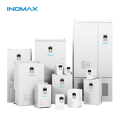 Buen precio Inversor de frecuencia Max500 0,75kw-800kw para motores CA y PMSM en línea