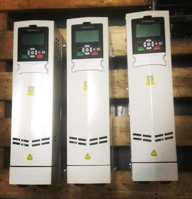 Buen precio ACS880 2.2KW DTC con accionamiento de frecuencia variable 380V de 3 fases en línea