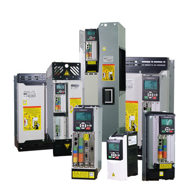 Buen precio 100kw Variable Frequency Drive VFD with 50HZ or 60HZ Output and Compact 505*205*165 mm Design en línea
