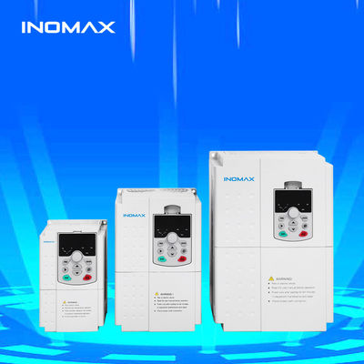 Buen precio Inversor de la bomba solar de CA INOMAX Controlador solar MPPT para el riego solar en línea