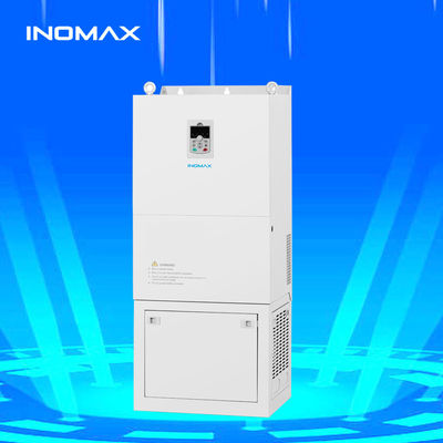 Buen precio INOMAX 30 HP Variable Frequency Drive VFD Flexible para ventiladores y centrífugas en línea