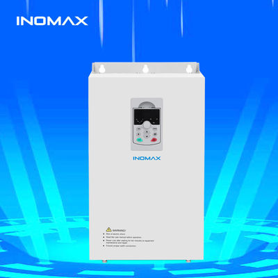 Buen precio Funcionamiento estable Inomax Inversor de frecuencia variable a prueba de agua IP65 VFD en línea