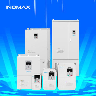 Buen precio Conversor de frecuencia de alta velocidad MAX500 710KW con protección contra el sobrecalentamiento en línea