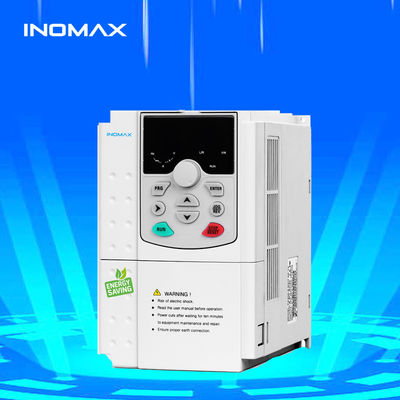 Buen precio Compacto Inomax HAVC con transmisión de frecuencia variable Protección contra sobrecarga 10 HP VFD en línea