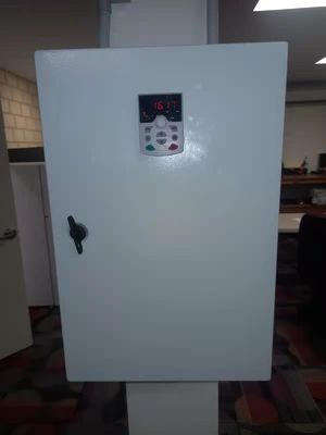Buen precio IP54 Inomax Variable Speed Drive VSD Dispositivo de velocidad ajustable para control de HVAC y PID en línea