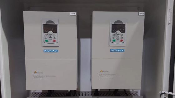 Buen precio 220V IP54 controlador de frecuencia variable a prueba de agua en línea