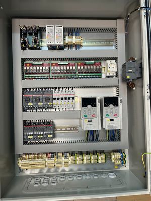Buen precio Regulador de frecuencia variable AC VFD para compresores y transportadores en línea