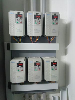 Buen precio Inversor de frecuencia variable Inomax para agricultura y riego HVAC OEM en línea