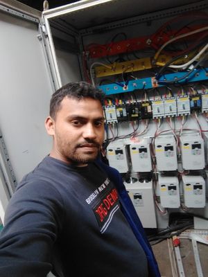 Buen precio 710KW Inomax Variable velocidad para el control de vector y control de par en línea