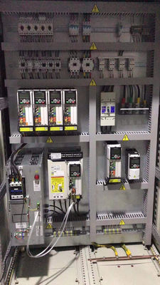Buen precio INOMAX AC Servo Drive para el control de tensión y control de posición 380V 1hp en línea