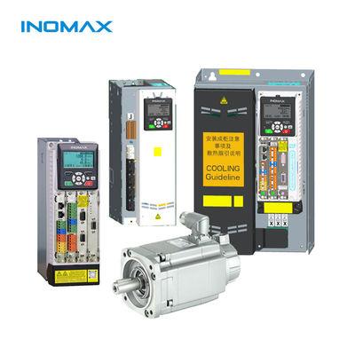 Buen precio INOMAX AC Servo Drive Baja tensión Variable de la frecuencia de la unidad AC Motor personalizado en línea