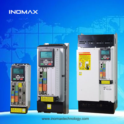 Buen precio INOMAX ACS580 Dispositivo de baja tensión Gran par de baja tensión Dispositivo de frecuencia variable en línea