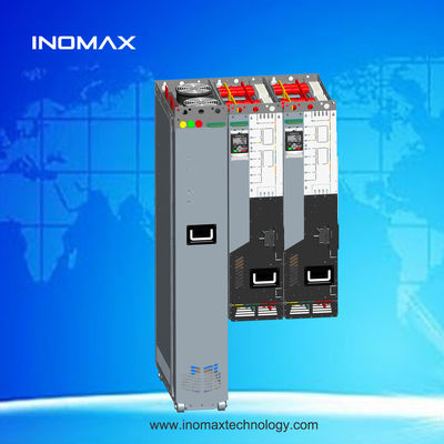 Buen precio INOMAX ACS880 4Q AC Regenerative Drive para el ensayo con dinámetro y banco en línea