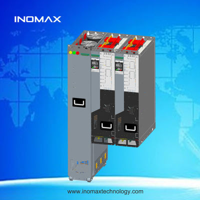 Buen precio ACS880 4Q VFD de baja armonía regenerativa para el elevador de minas INOMAX de mezclador interno en línea
