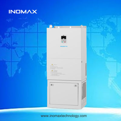 Buen precio Inomax IP65 Vfd 220v Conversor de frecuencia de voltaje medio de fase única 380v en línea