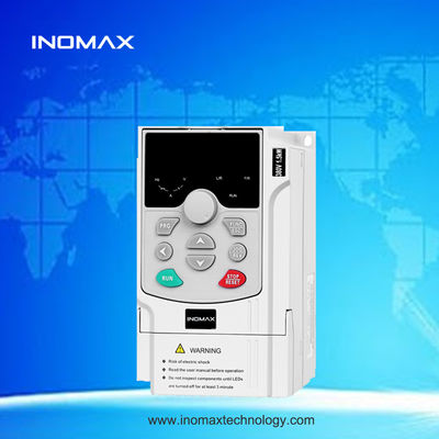 Buen precio HAVC Inomax Variable Frequency Drive Monitoreo y control remoto 22KW VFD en línea