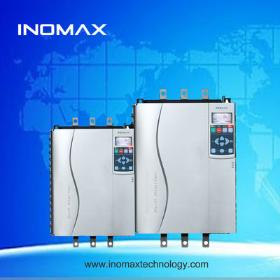 Buen precio 45KW AC Soft Starter INOMAX AST7000 VF Control para transportadores y grúas en línea