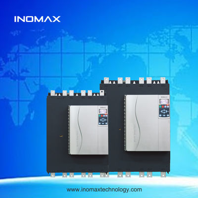 Buen precio INOMAX AST7000 Construido en el desvío de arranque suave estable con control de vector en línea
