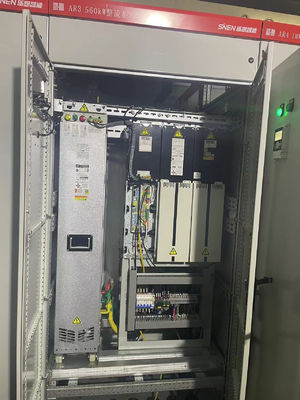 Buen precio 1000KW VFD AC Variable Frequency Drive para grúa de boda y grúa de entrega a granel en línea