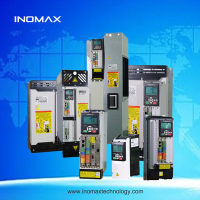 Buen precio ACS580 ACS880 AC Servo Drive Maestro y control de esclavos Potentes servomotores de CA en línea