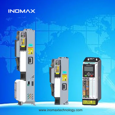 Buen precio INOMAX AC Frequency Drive Alta precisión para la coordinación de múltiples ejes de enrollamiento en línea