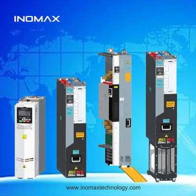 Buen precio Bajo voltaje AC Frecuencia Drive Vector Control Fácil mantenimiento 500KW en línea