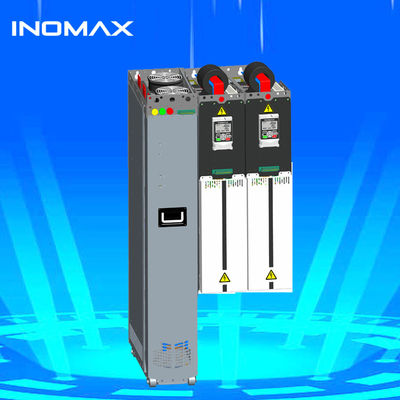 Buen precio INOMAX ACS880 VFD de extremo frontal activo bajo armónico para suministro de energía en línea