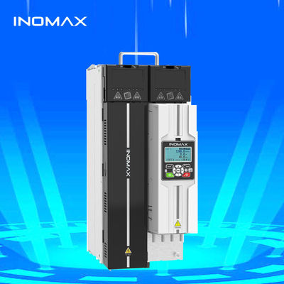 calidad Dispositivo de baja tensión AC de frecuencia variable 690V para motor asíncrono Inomax fábrica