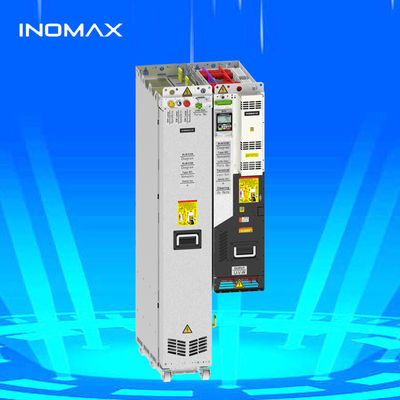 Buen precio Fácil instalación ACS880 VFD de baja armonía de alta velocidad VFD de extremo delantero activo AFE en línea