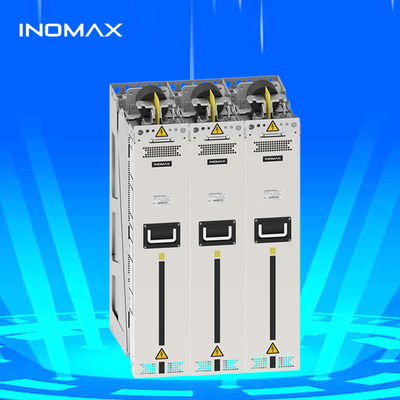 Buen precio Ahorro energético con conducción refrigerada por líquido con conducción refrigerada por agua Inomax para buques Máquina de escudo en línea
