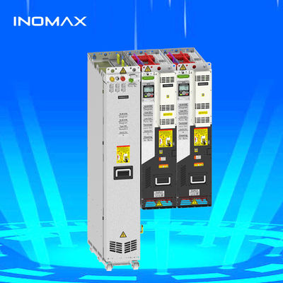 calidad INOMAX DC Regenerative Drive para aplicaciones exigentes de perforación en tierra y en alta mar fábrica