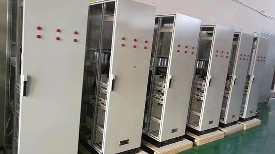Buen precio Resistencia al desgaste Filtro de energía pasivo Fácil instalación y operación en línea